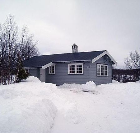 Toppen Flataker Buitenkant foto